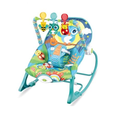 Baby store bouncer souq