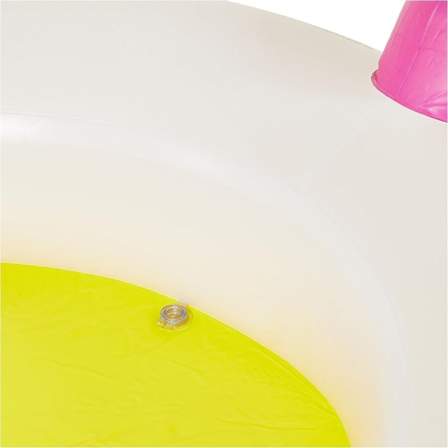 Intex 57441NP Mystic Unicorn Spray Pool - Image 8