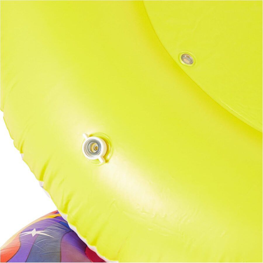 Intex 57441NP Mystic Unicorn Spray Pool - Image 6